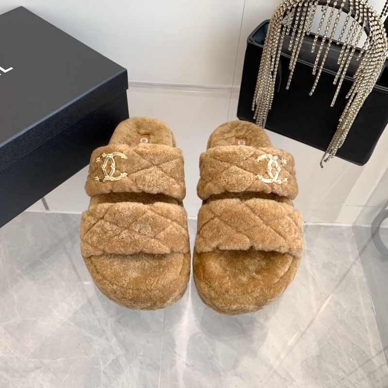 Ch*el slippers
